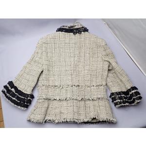 CHANEL シャネル セットアップ スカート...の詳細画像1