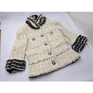CHANEL シャネル セットアップ スカート...の詳細画像3