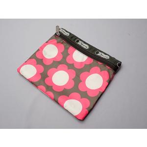 LESPORTSAC レスポートサック フラッ...の詳細画像2
