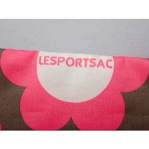 LESPORTSAC レスポートサック フラッ...の詳細画像4