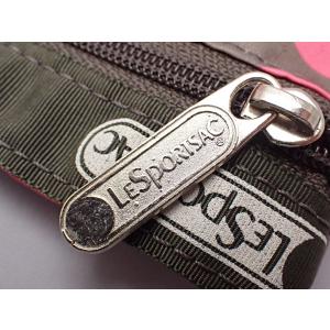 LESPORTSAC レスポートサック フラッ...の詳細画像5