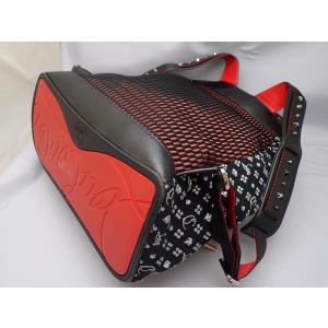 CHRISTIAN LOUBOUTIN クリス...の詳細画像3