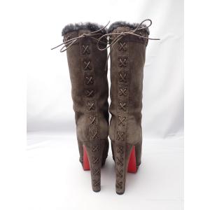 CHRISTIAN LOUBOUTIN クリス...の詳細画像2