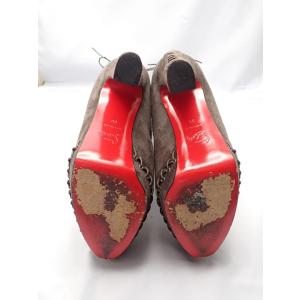 CHRISTIAN LOUBOUTIN クリス...の詳細画像3