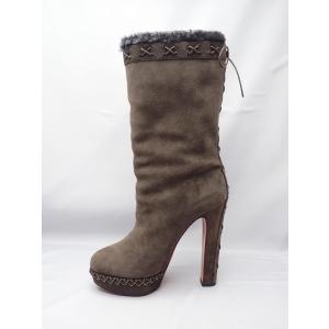 CHRISTIAN LOUBOUTIN クリス...の詳細画像4