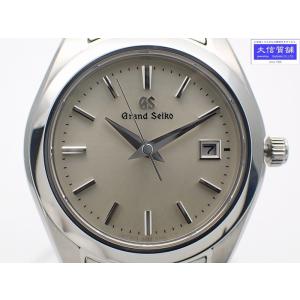 SEIKO（セイコー） メンズウォッチ 5931-5350 オクタゴン SGP クォーツ