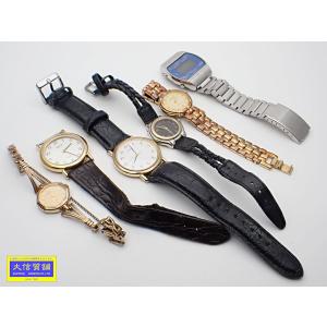 SEIKO（セイコー） メンズウォッチ 5931-5350 オクタゴン SGP クォーツ
