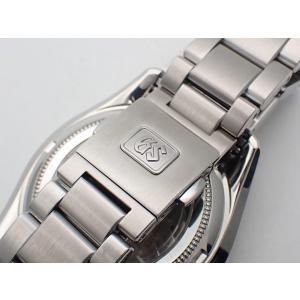 GRAND SEIKO グランドセイコー メン...の詳細画像5