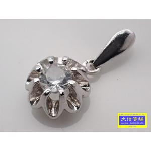 GUCCI（グッチ） ペンダントトップ ネックレス G ロゴ シルバー925