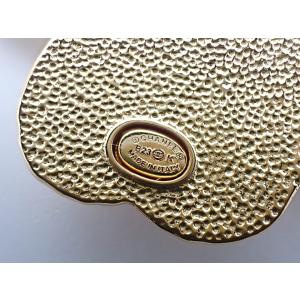 CHANEL シャネル ココマーク フラワーモ...の詳細画像4