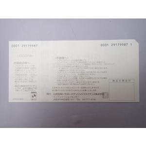 PANASONIC パナソニック ギフトカード...の詳細画像5