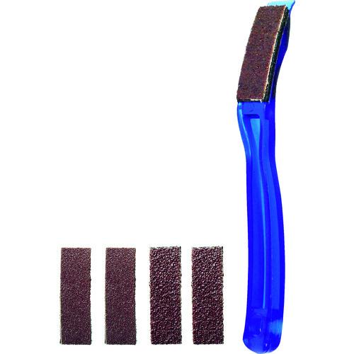 トラスコ中山 TRUSCO マルチシャープすみっこブラシセット TMSA-SET [1-116-63...