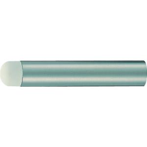 トラスコ中山 TRUSCO 扉用戸当り 50 ホワイトブロンズ DS50-WB [1-206-5489]