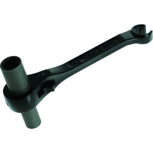 TRUSCO ショート吊バンドレンチ 10×13の買取情報