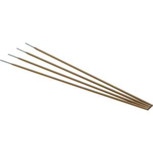 トラスコ中山 TRUSCO 軟鋼低電圧用溶接棒 心線径1.4mm 棒長250mm TST10-142 [1-256-1786]
