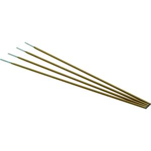 トラスコ中山 TRUSCO 軟鋼低電圧用溶接棒 心線径2.0mm 棒長250mm TST10-202 [1-256-1824]