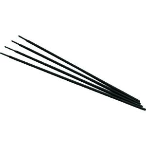 トラスコ中山 鋳物用溶接棒 心線径2.6mm 棒長300mm TSC1-264 [A011718]｜daishinshop