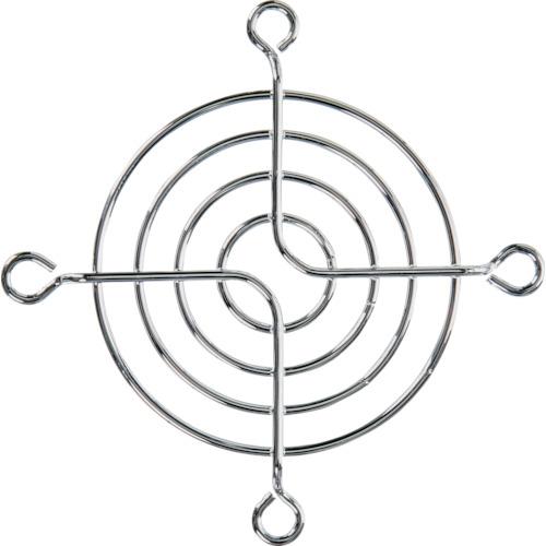 トラスコ中山 TRUSCO ファンガード60角仕様（センターガード有り） FG24-02 [1-36...