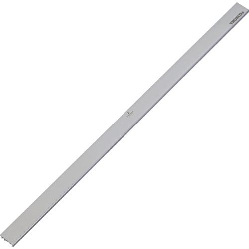 トラスコ中山 TRUSCO アルミマグネットバースリム 310mm シルバー AMSL-310-SV...