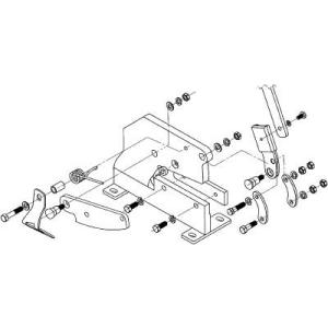 トラスコ中山 レバーシャーNo.3用 スプリングワッシャー P3020 [A012501]