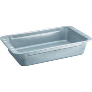 トラスコ中山 TRUSCO パーツBOX深型 有効内寸257X176X94 無塗装 K-9 [1-507-1976]