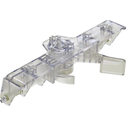 トラスコ中山 TRUSCO 樹脂台車 カルティオ（新型）用樹脂ストッパー MPK780-JS [1-...