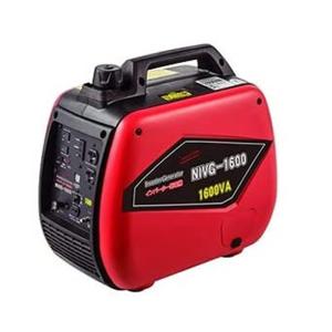 ナカトミ DREAM POWER インバーター発電機 50／60Hz