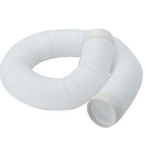 ナカトミ SAC-2500C・SAC-6500用 冷風延長ダクト 3m ED-3CS (φ125mm