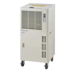 IRIS OHYAMA（アイリスオーヤマ） 除湿機 大型 業務用 75畳 工事不要