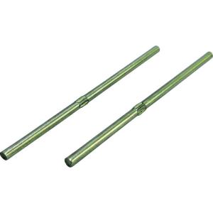 ダイケン 【別途送料】【個人宅不可】 DAIKEN ピクチャーレール 直線ジョイント FJT [1012-00001875]