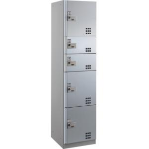 ダイケン 【別途送料】【個人宅不可】 DAIKEN 宅配ボックス 屋内仕様 ダイヤル錠タイプ ステ TBX-D4SS [1012-00002090]