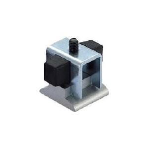 ダイケン アルミドアハンガー SD15戸当りシルバー SD15-CSS [1012-404431]