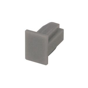 ダイケン 【別途送料】【個人宅不可】 DAIKEN ピクチャーレール FR30-15A用キャップ グレ FCP-15A [1012-7304731]