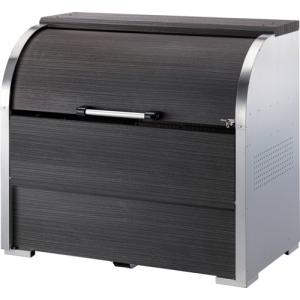 ダイケン 【別途送料】【個人宅不可】 DAIKEN ゴミ収集庫 ステンレスタイプ 幅1300 CKS-1307-MS2 [1012-7308418]