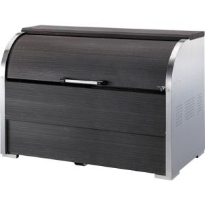 ダイケン 【別途送料】【個人宅不可】 DAIKEN ゴミ収集庫 ステンレスタイプ 幅1650 CKS-1609-MS2 [1012-7308449]