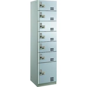 ダイケン 【別途送料】【個人宅不可】 DAIKEN 宅配ボックスダイヤル錠タイプステンレス貼り扉 TBX-D4-SS3 [1012-7412009]