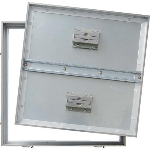 ダイケン  【別途送料】【個人宅不可】 【5個販売】DAIKEN 床点検口アンダーハッチ 300角 ...