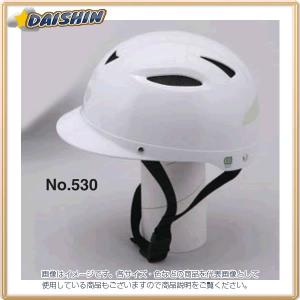 トーヨーセフティ TOYO 通風孔付き自転車用ヘルメット M No.530