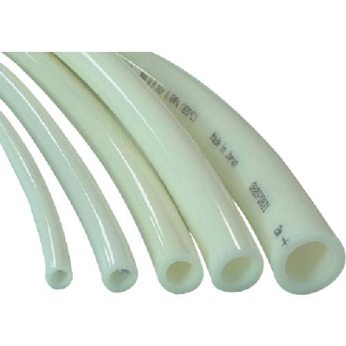 千代田通商 チヨダ ポリウレタンホース 白11×16mm/50m TH-4(11X16) 50M [...