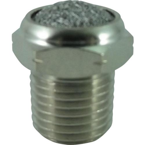 千代田通商 チヨダ サイレンサーSUS CSS-FSタイプ（ブレザベント）R1/4 CSS-02FS...