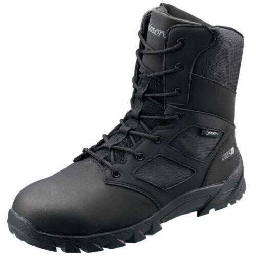 シモン プロスニーカー RS033 24.5cm RS033-245 [103-002557]