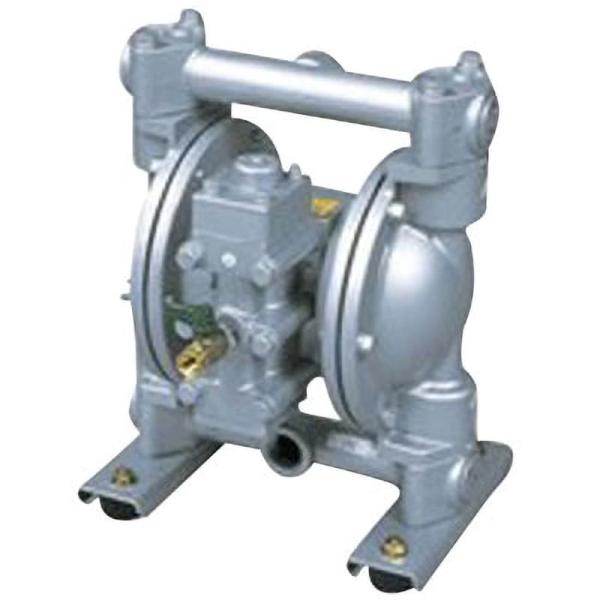 ヤマダコーポレーション ダイアフラムポンプ NDP-20BAN [B020605]