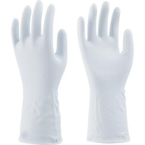 東和コーポレーション ビニスター まとめ買い 塩化ビニール手袋 トワローブパールうす手 L （20双入） 783-L [1059-6078364]
