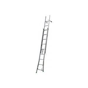 直送品】 ナカオ (NAKAO) 2連伸縮はしご サンノテ DEP-4.5 直送品】 ナカオ (NAKAO) 2連伸縮はしご サンノテ DEP-4.5