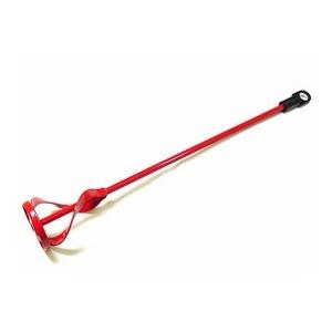 新潟精機 パワーミキサー M-80  [109-525078]