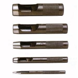 新潟精機 皮抜きポンチ HP-10