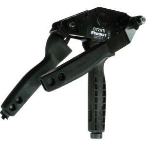 パンドウイット PANDUIT MS（バックルロック式）タイプステンレススチールバンド用結束工具 BT2HTI BT2HTI