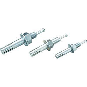 ユニカ 【30個販売】ルーティアンカー Cタイプ（三価クロメート） C-1270 [110-702189]