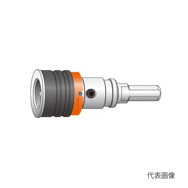 ユニカ コンボシャンク Lタイプ SDSシャンク COMSK-SD-L [110-750517]