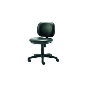 プラス  【別途送料】【個人宅不可】 PLUS 889260）事務イス KC-JF62NL  KC-...